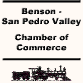 Benson Chamber of Commerce